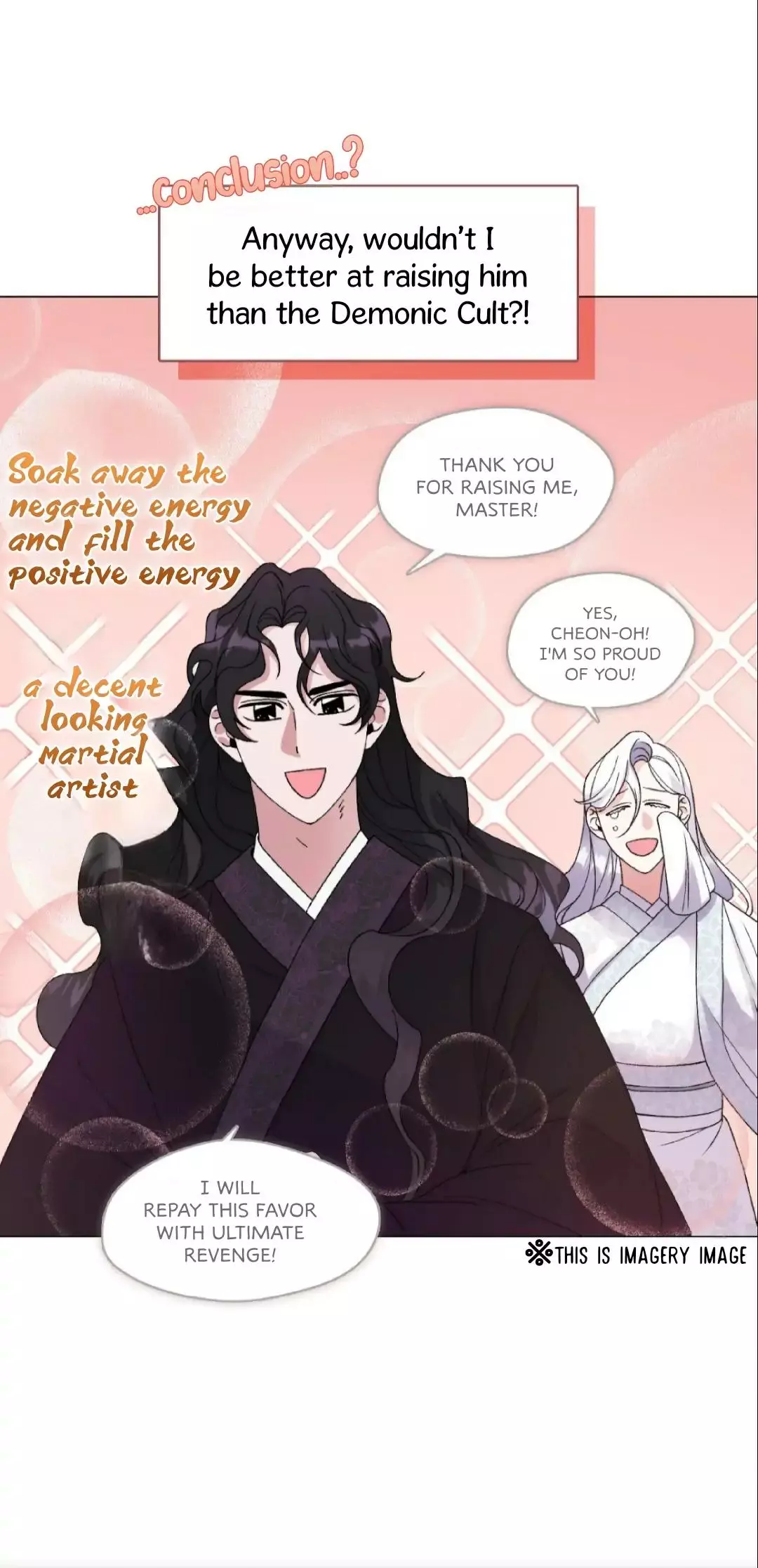 Raising the Demonic Cult’s Leader - Chapter 1 Page 59