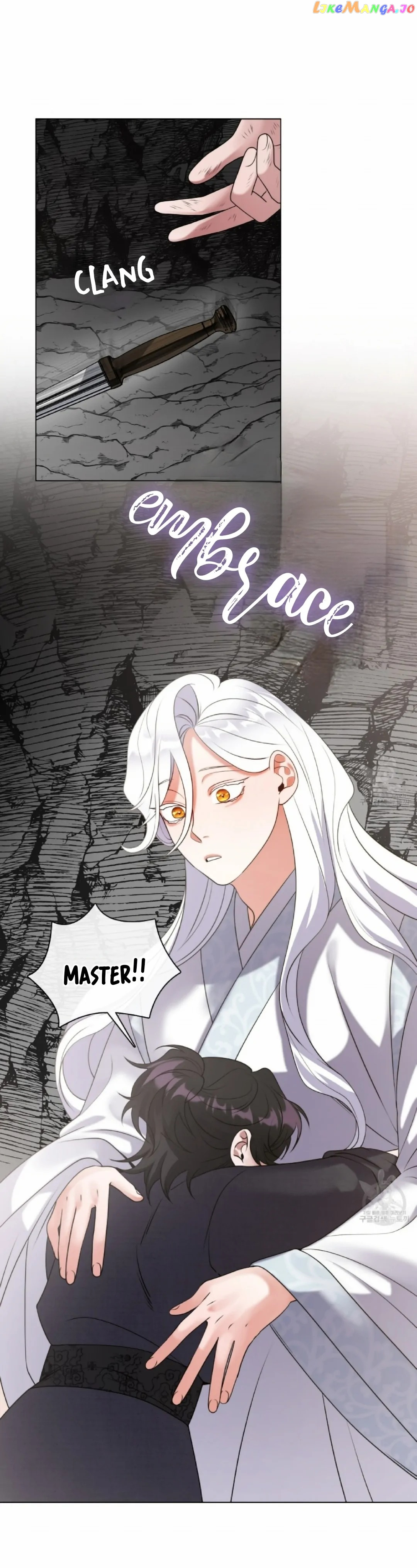 Raising the Demonic Cult’s Leader - Chapter 10 Page 8