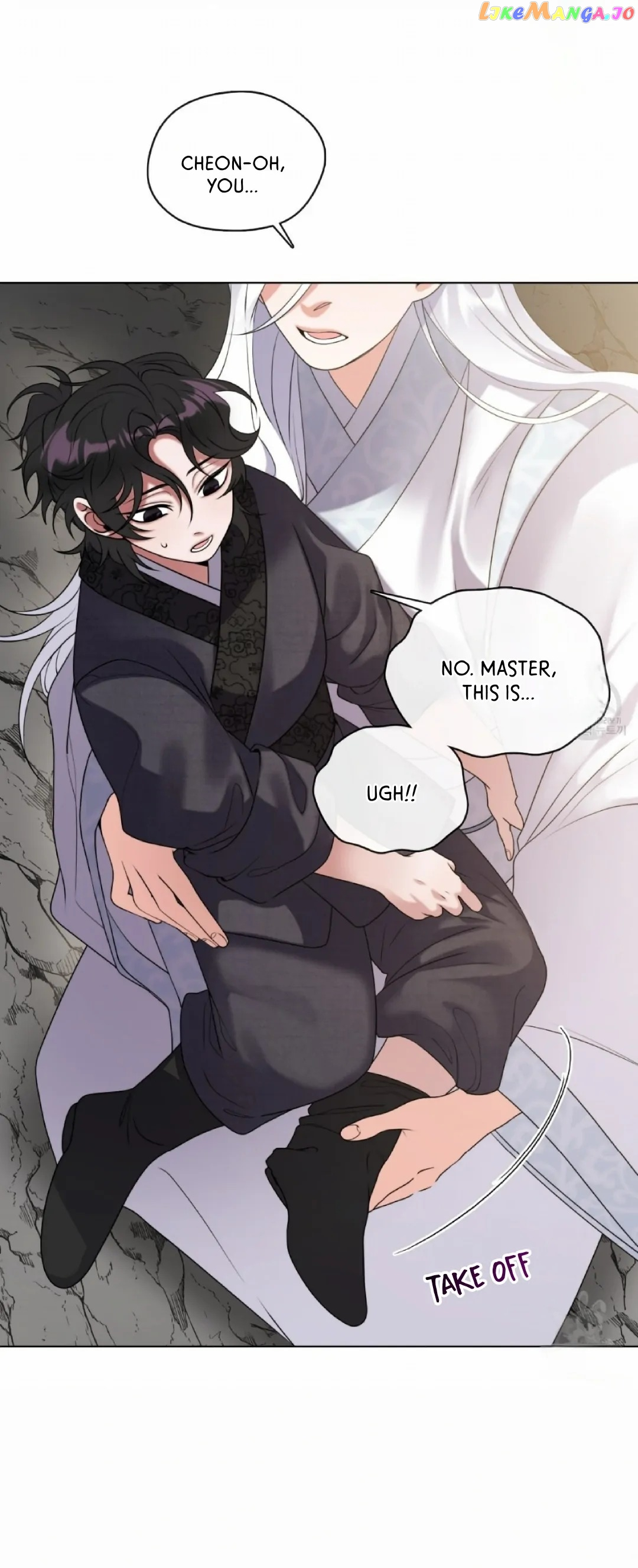 Raising the Demonic Cult’s Leader - Chapter 10 Page 11