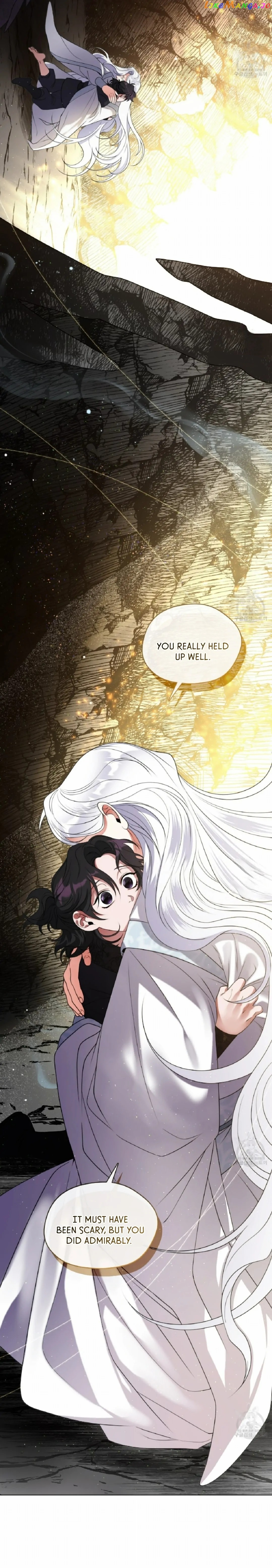 Raising the Demonic Cult’s Leader - Chapter 10 Page 14