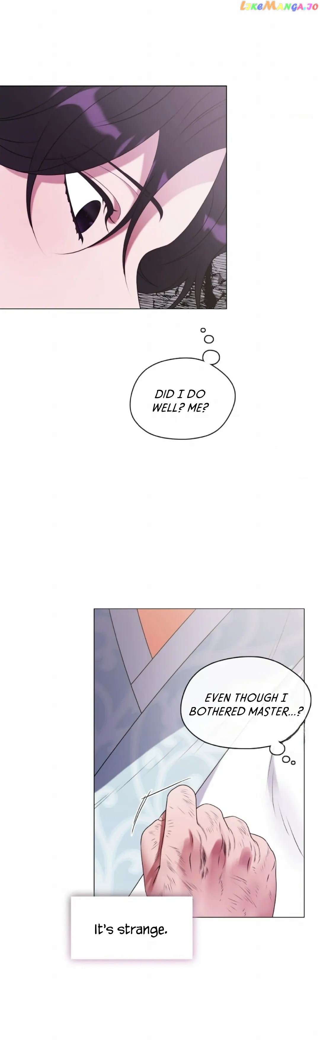 Raising the Demonic Cult’s Leader - Chapter 10 Page 15