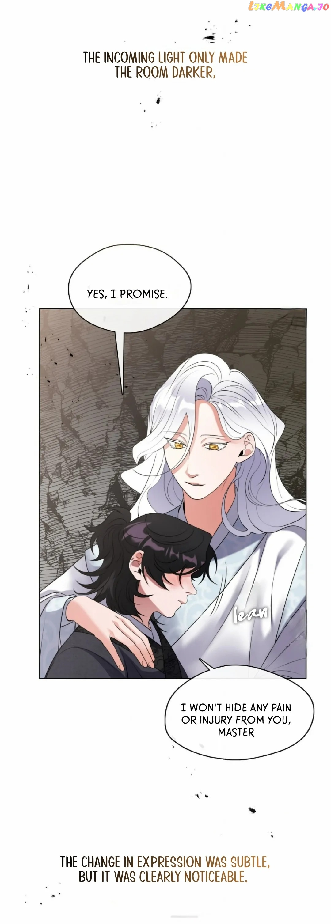 Raising the Demonic Cult’s Leader - Chapter 10 Page 21
