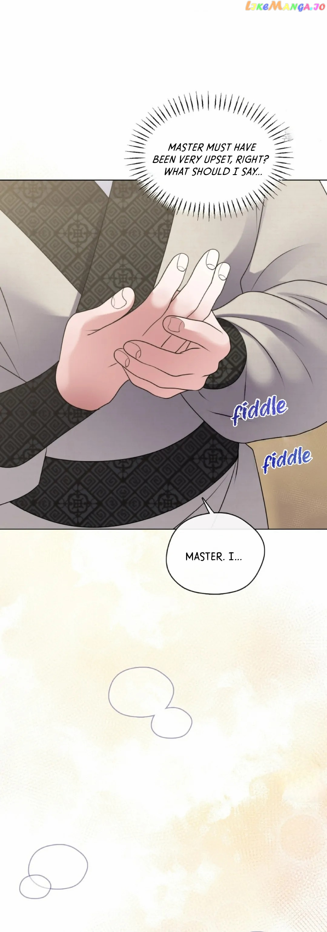 Raising the Demonic Cult’s Leader - Chapter 10 Page 30