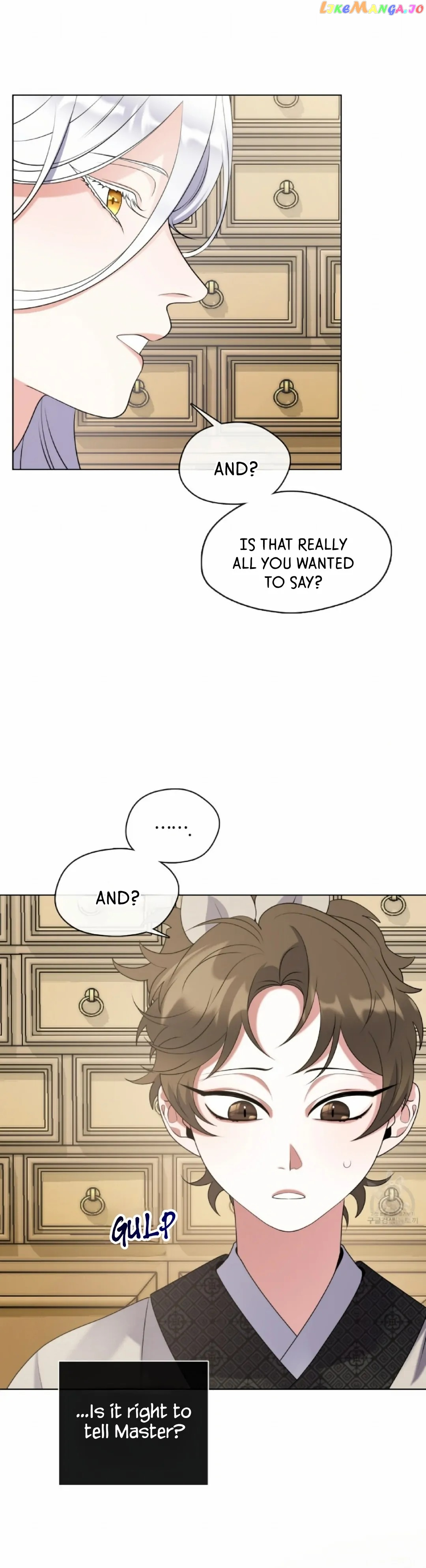 Raising the Demonic Cult’s Leader - Chapter 10 Page 32