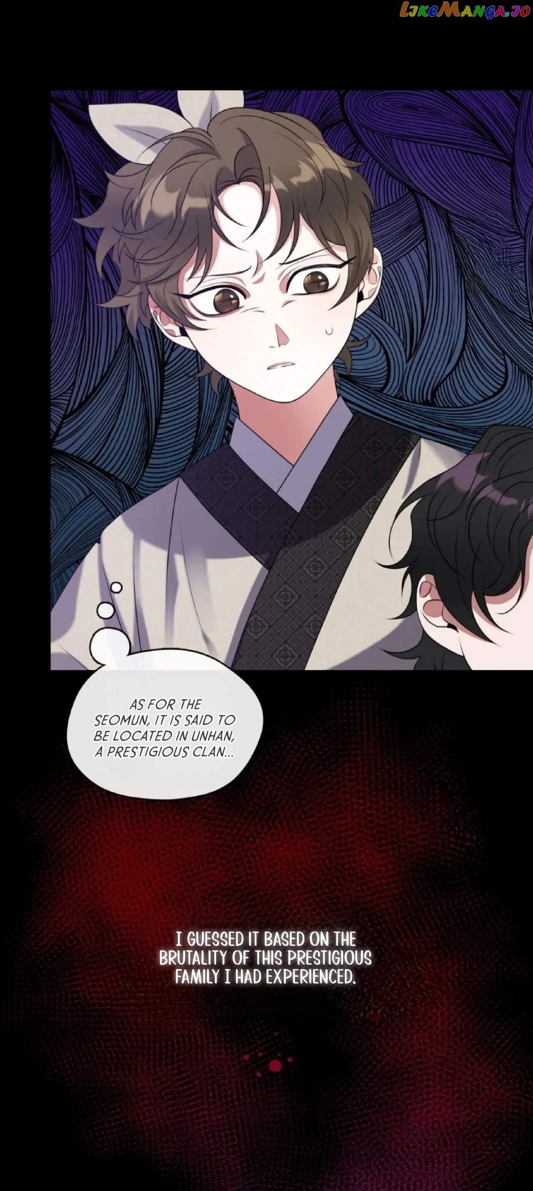 Raising the Demonic Cult’s Leader - Chapter 10 Page 34