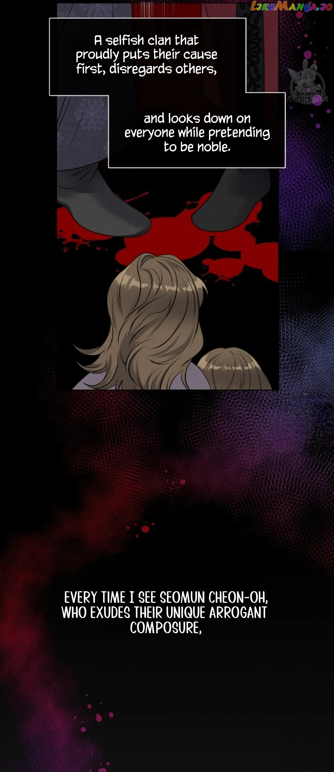Raising the Demonic Cult’s Leader - Chapter 10 Page 35