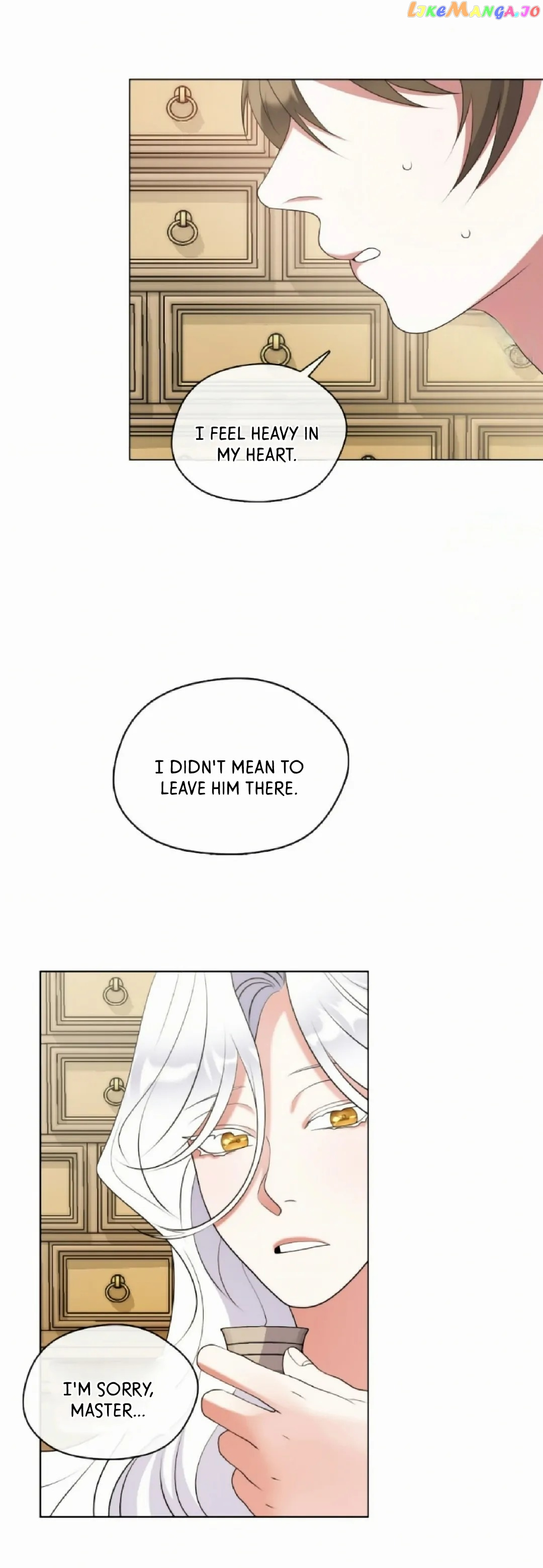 Raising the Demonic Cult’s Leader - Chapter 10 Page 37