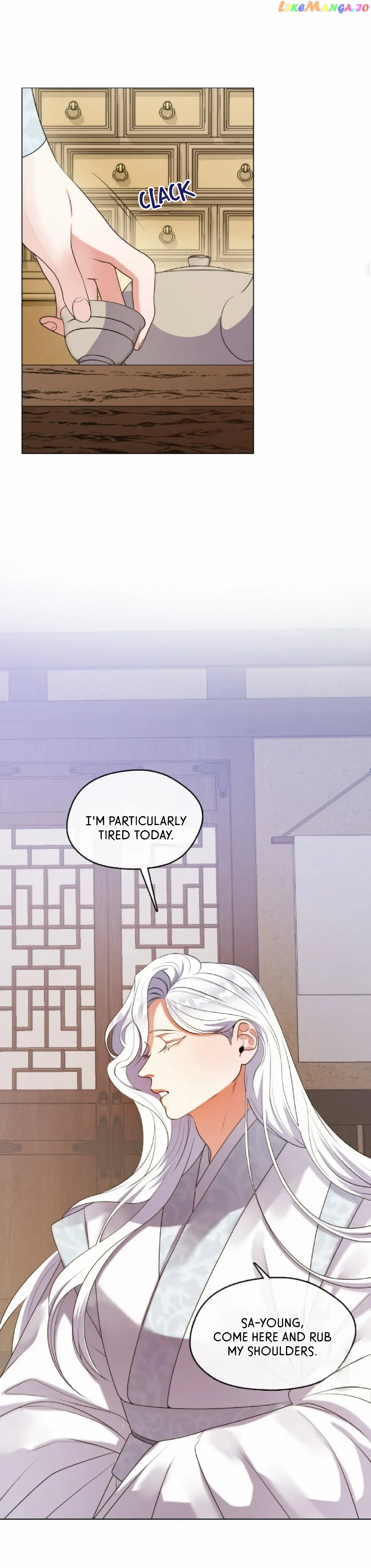 Raising the Demonic Cult’s Leader - Chapter 10 Page 40