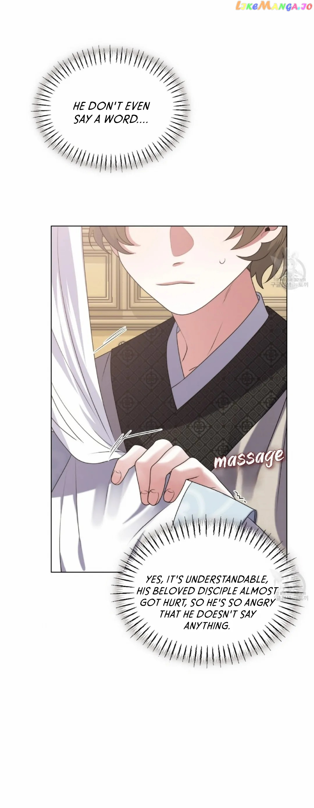 Raising the Demonic Cult’s Leader - Chapter 10 Page 41