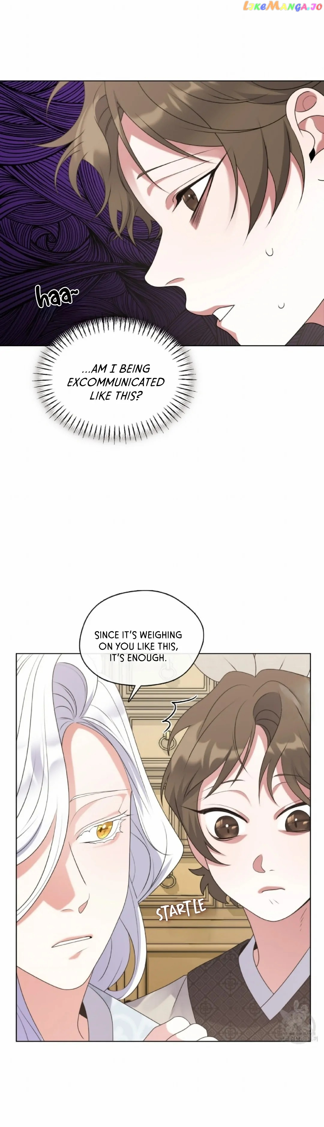 Raising the Demonic Cult’s Leader - Chapter 10 Page 42