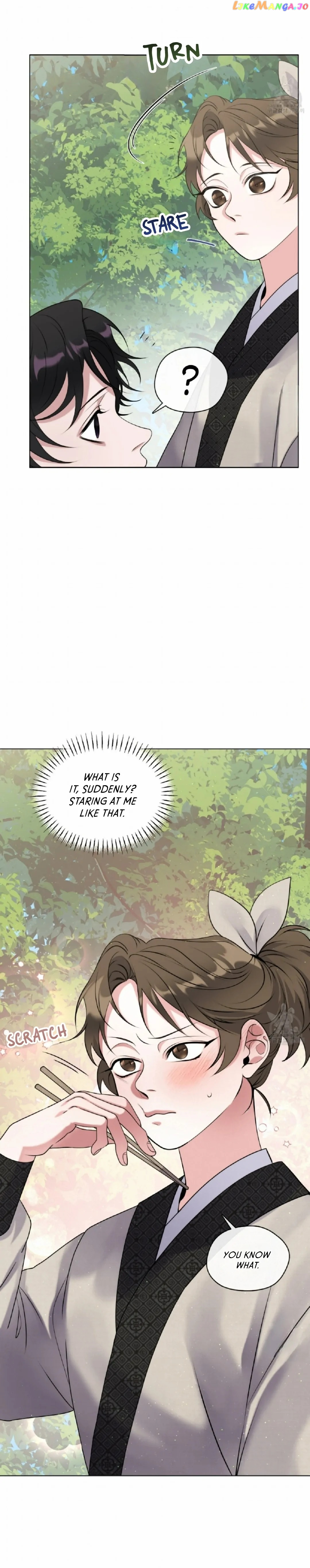 Raising the Demonic Cult’s Leader - Chapter 10 Page 51