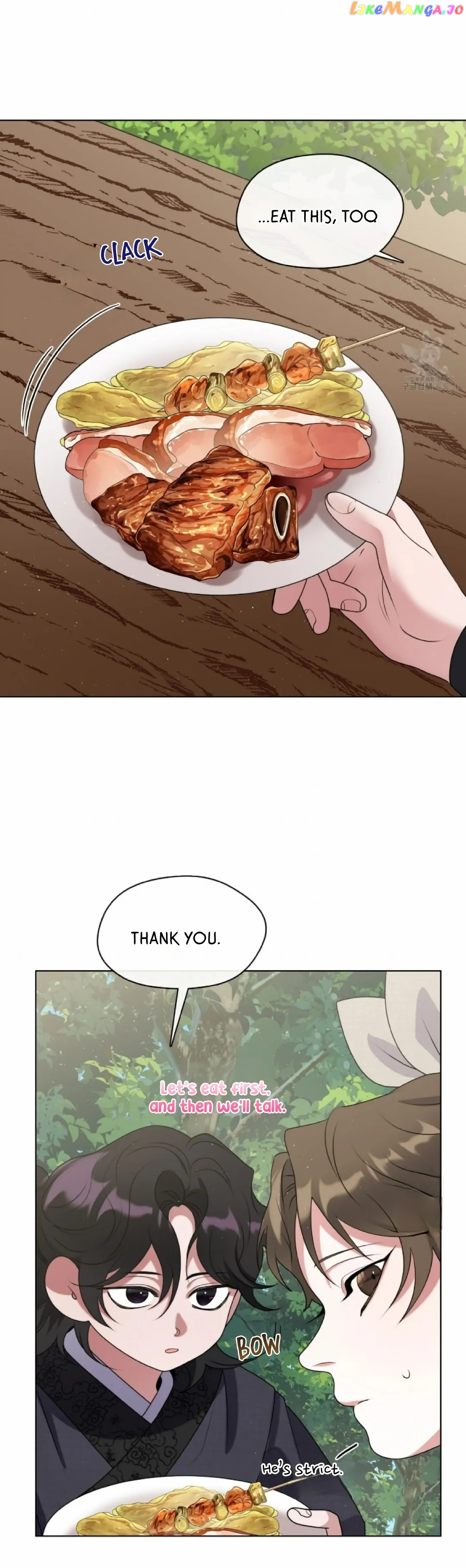 Raising the Demonic Cult’s Leader - Chapter 10 Page 52