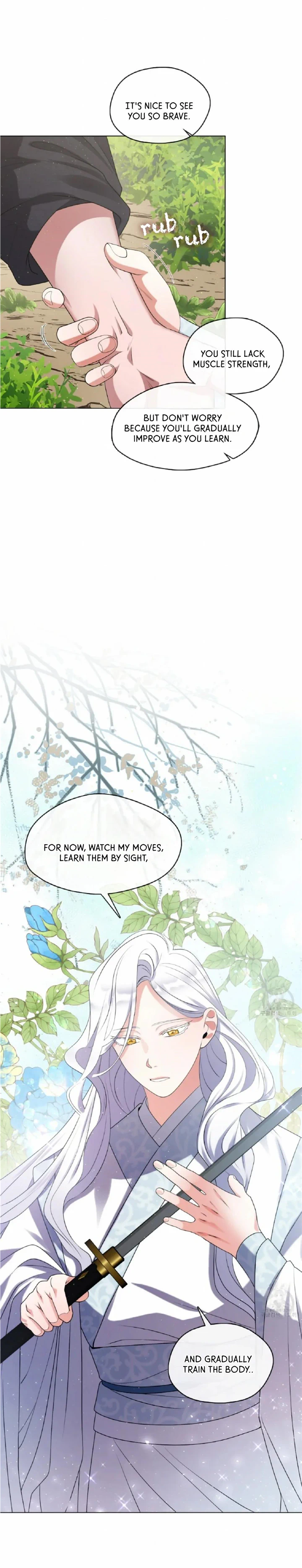 Raising the Demonic Cult’s Leader - Chapter 11 Page 7