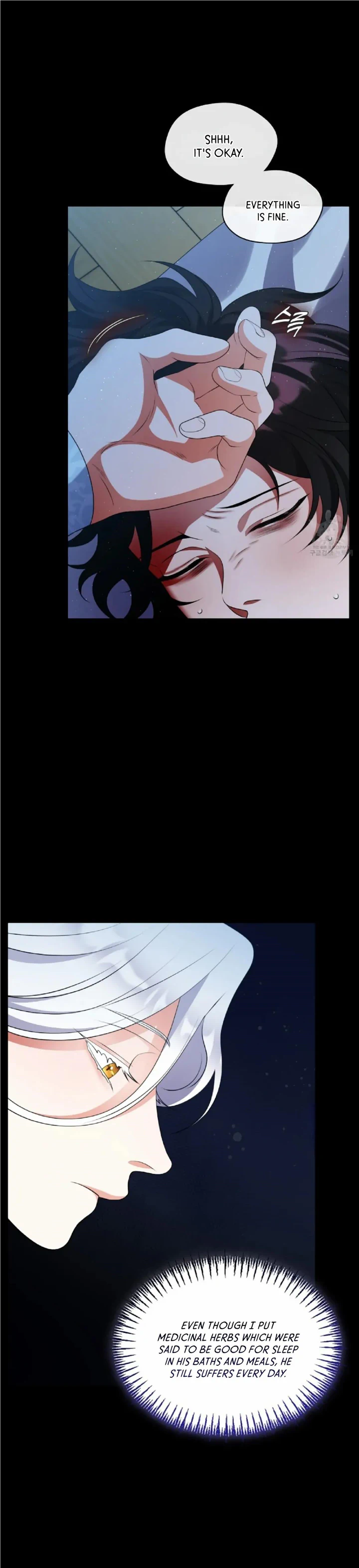 Raising the Demonic Cult’s Leader - Chapter 11 Page 11