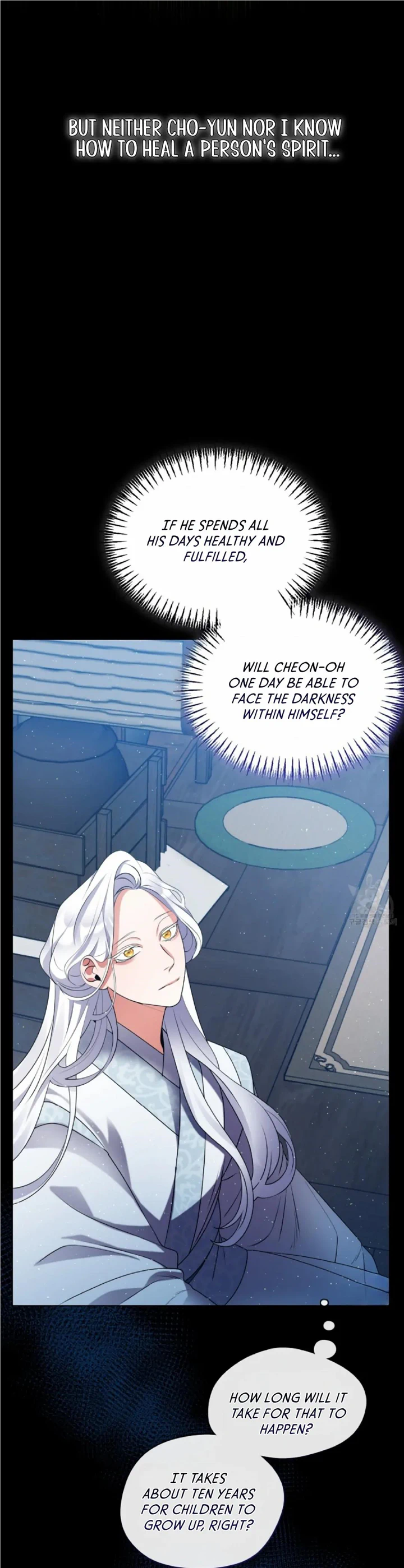 Raising the Demonic Cult’s Leader - Chapter 11 Page 13