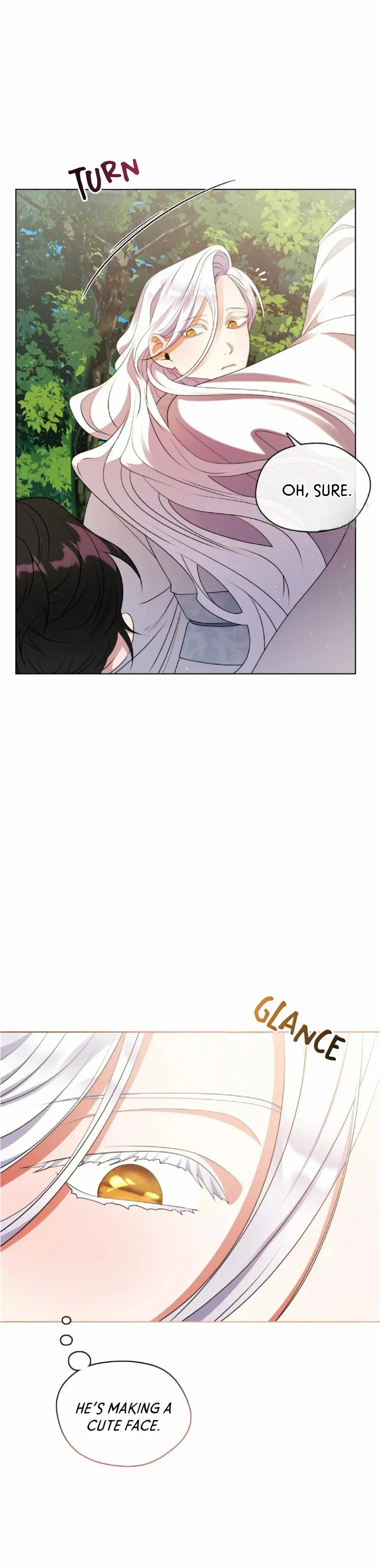 Raising the Demonic Cult’s Leader - Chapter 11 Page 17
