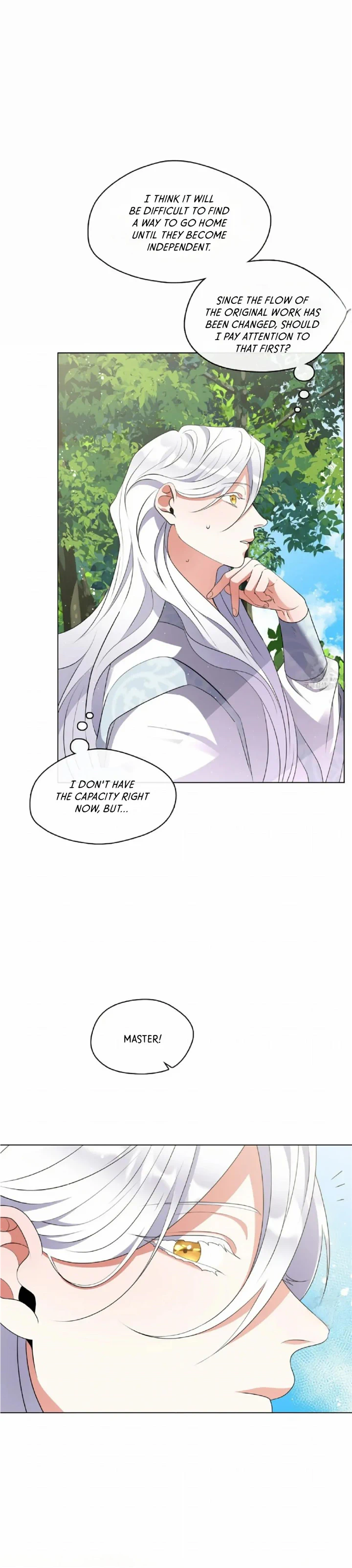 Raising the Demonic Cult’s Leader - Chapter 11 Page 23