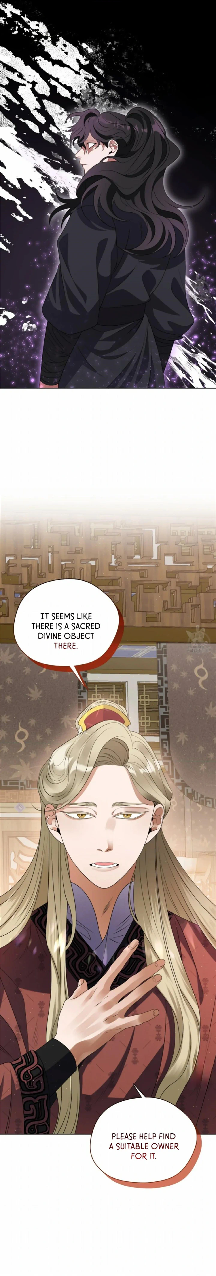 Raising the Demonic Cult’s Leader - Chapter 11 Page 31
