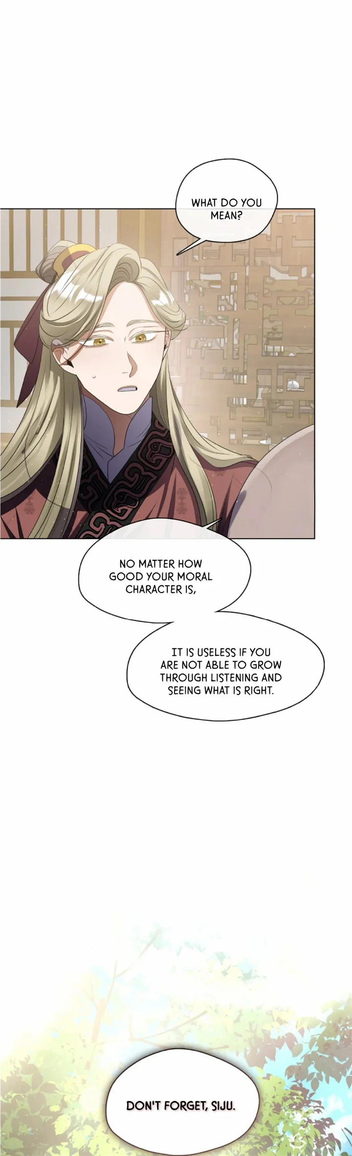 Raising the Demonic Cult’s Leader - Chapter 11 Page 38