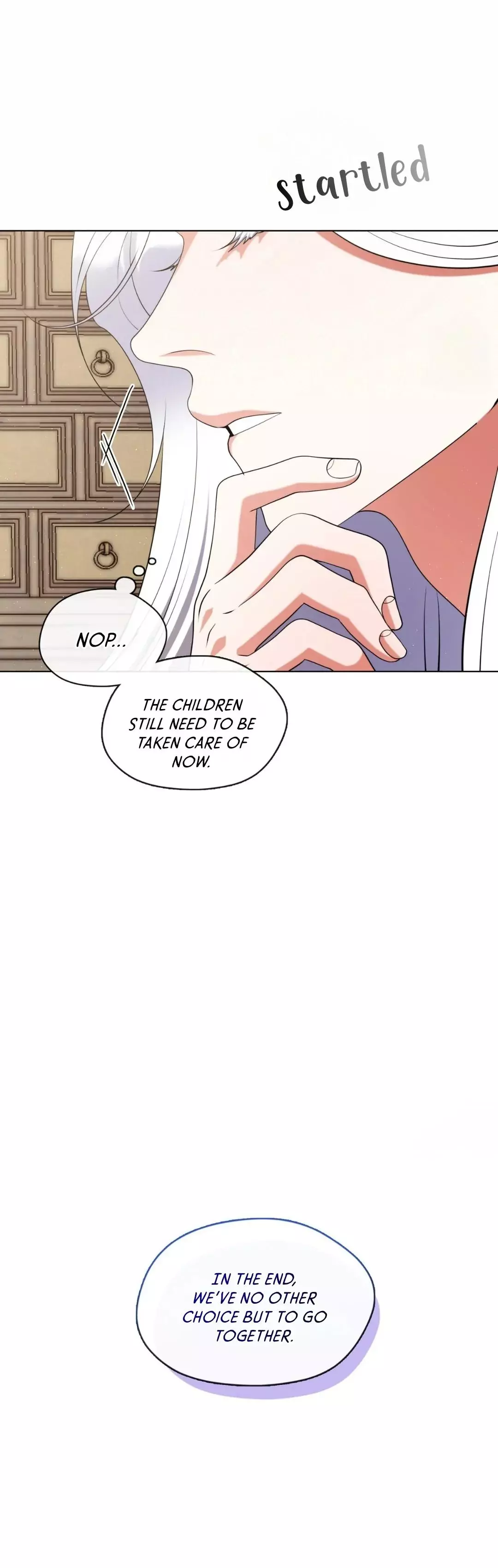Raising the Demonic Cult’s Leader - Chapter 12 Page 6