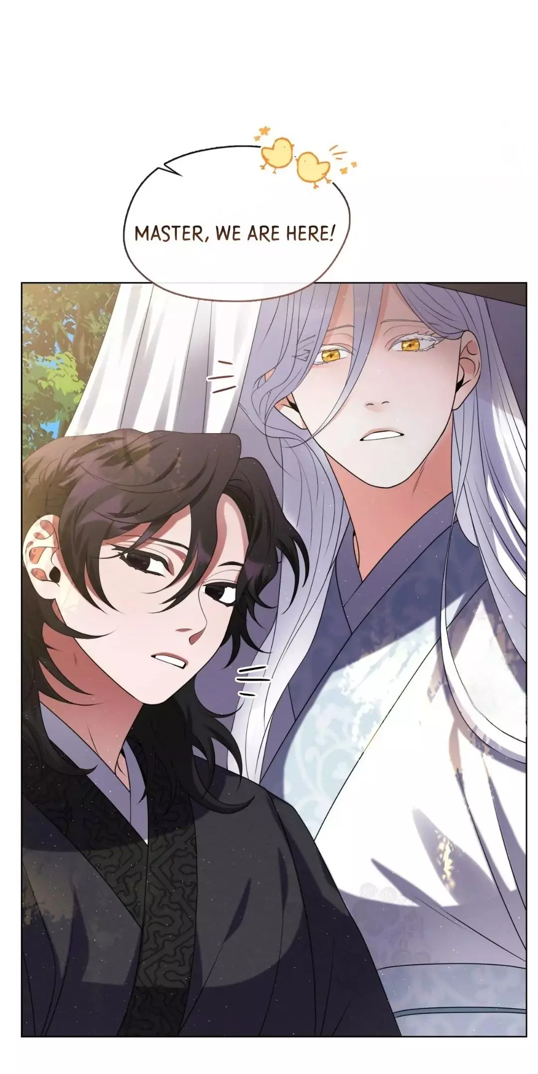 Raising the Demonic Cult’s Leader - Chapter 12 Page 9