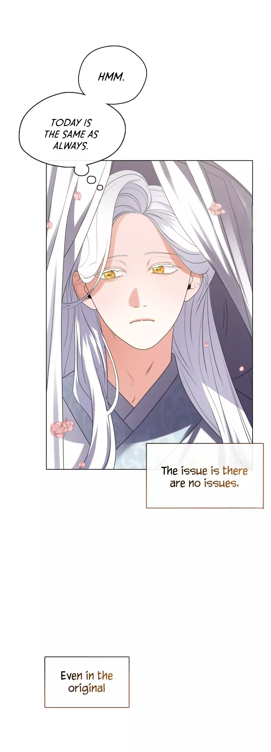 Raising the Demonic Cult’s Leader - Chapter 12 Page 20
