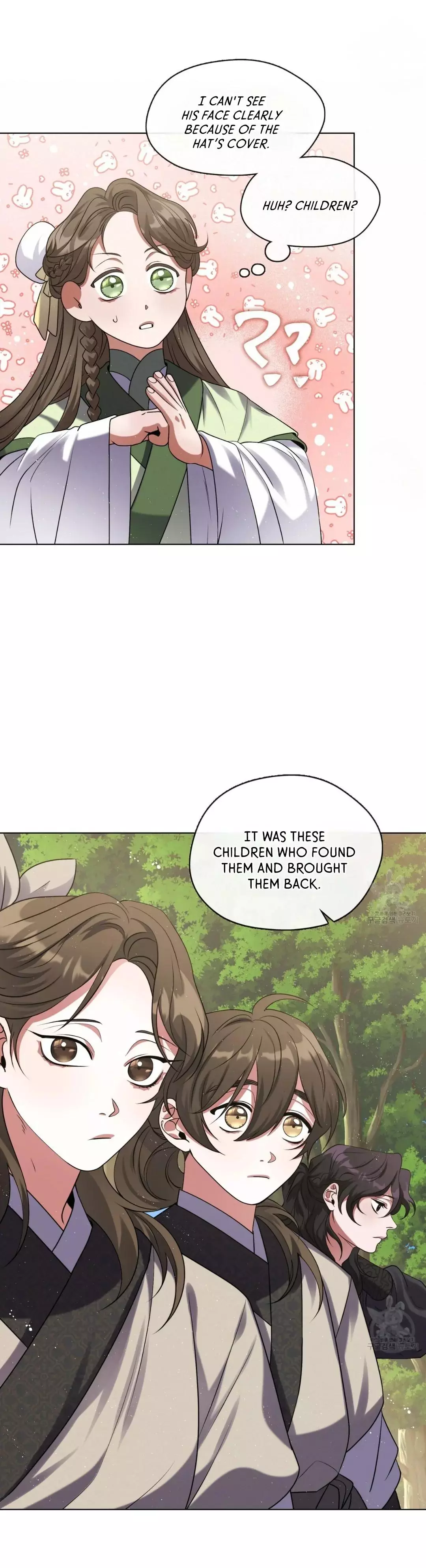 Raising the Demonic Cult’s Leader - Chapter 12 Page 34