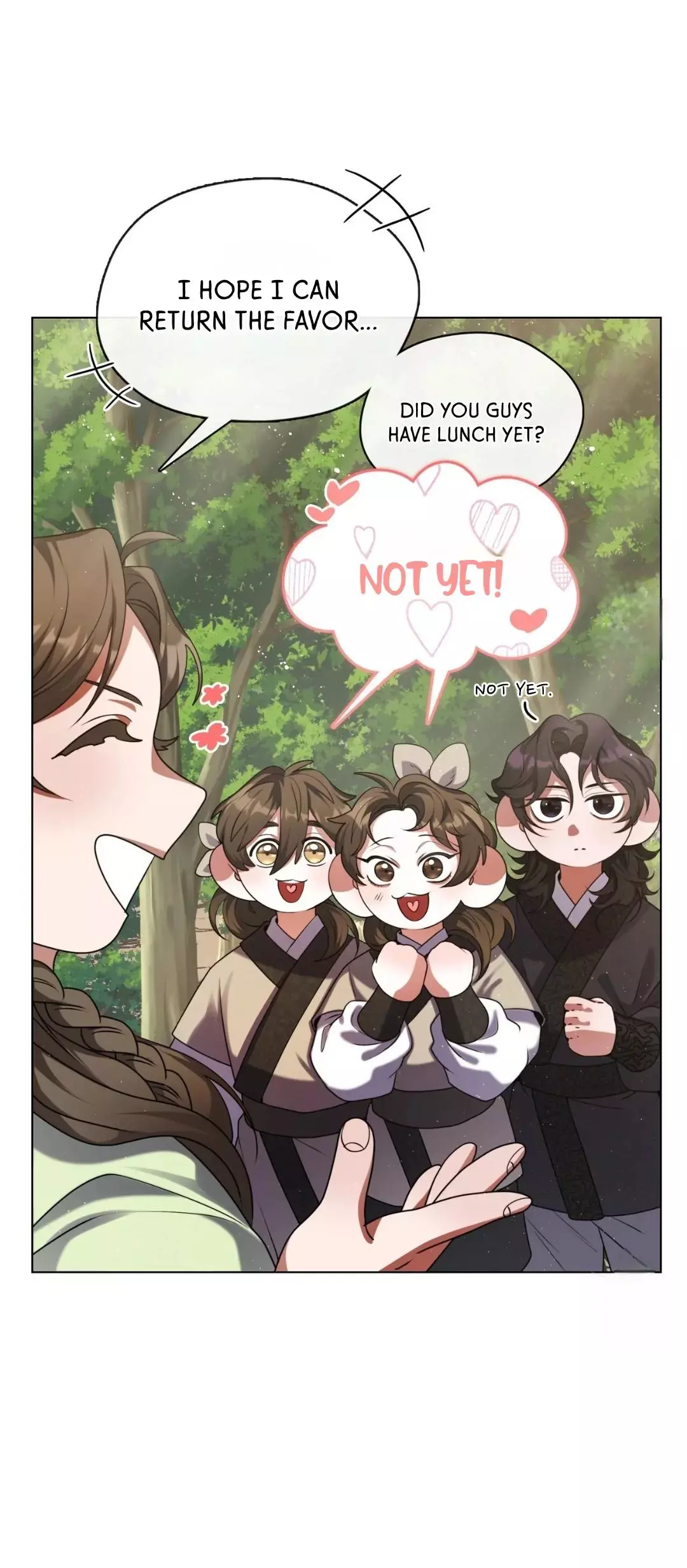 Raising the Demonic Cult’s Leader - Chapter 12 Page 36