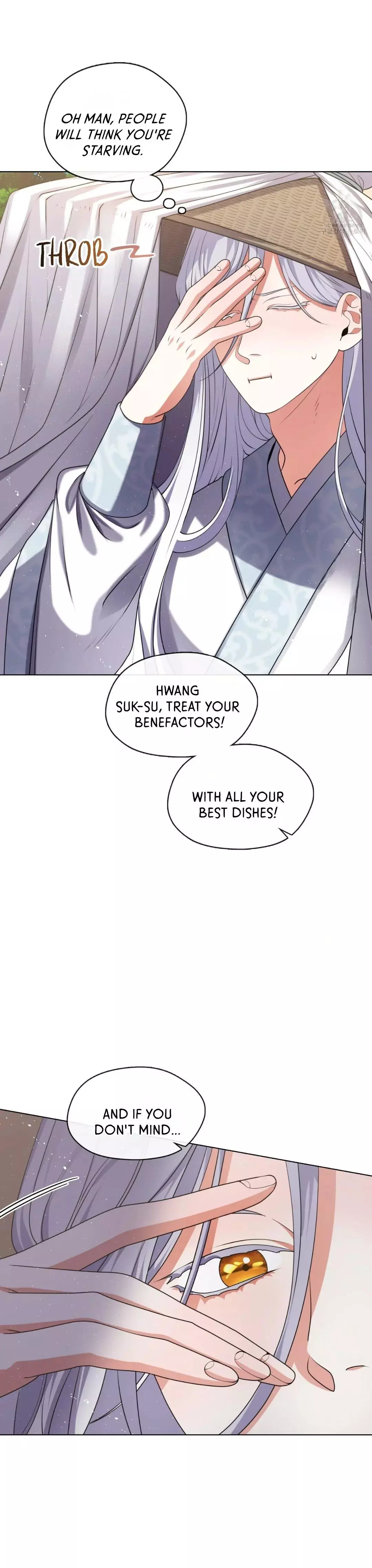 Raising the Demonic Cult’s Leader - Chapter 12 Page 37