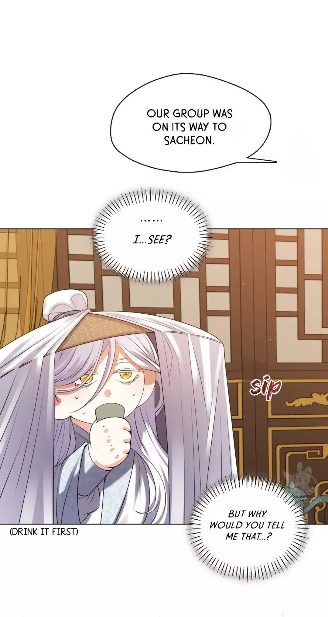 Raising the Demonic Cult’s Leader - Chapter 12 Page 41
