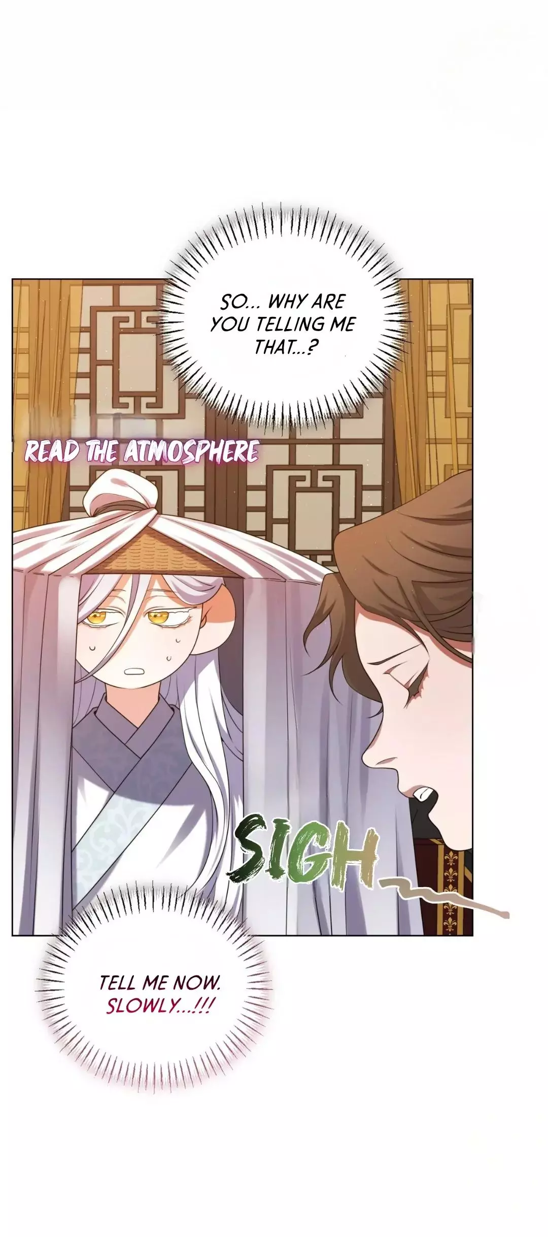 Raising the Demonic Cult’s Leader - Chapter 12 Page 46