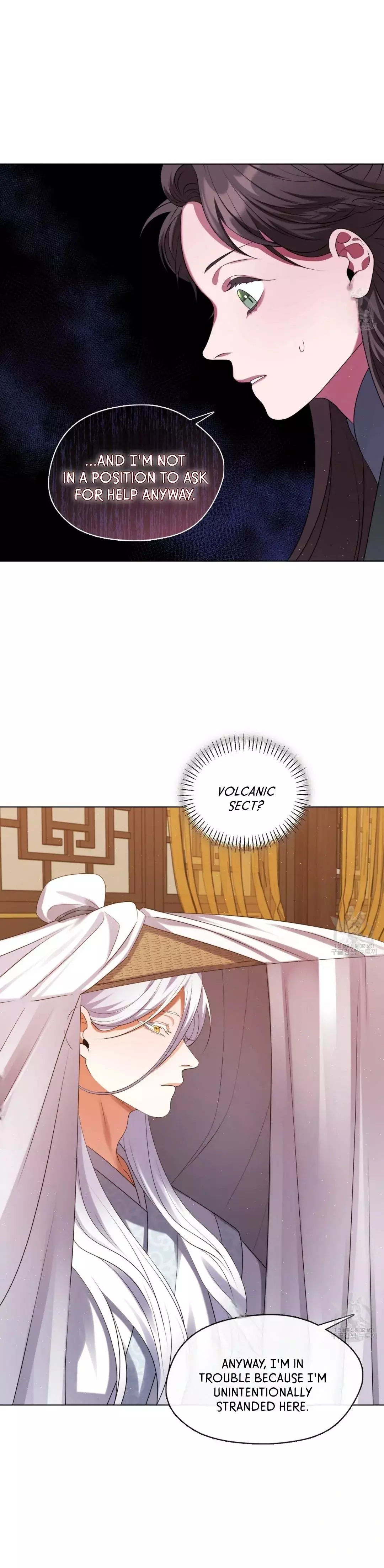 Raising the Demonic Cult’s Leader - Chapter 12 Page 49