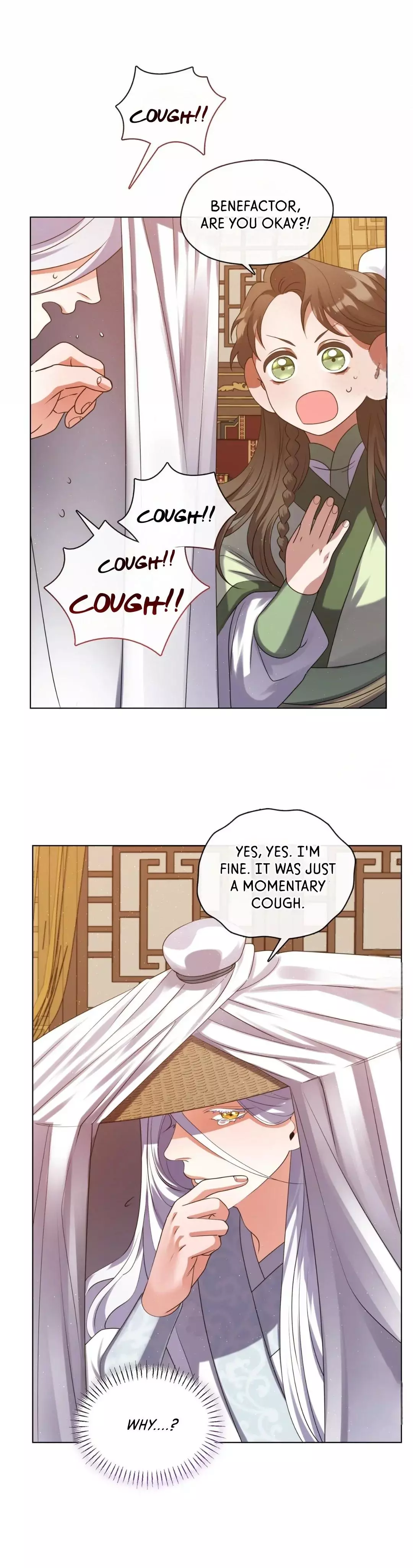 Raising the Demonic Cult’s Leader - Chapter 12 Page 52