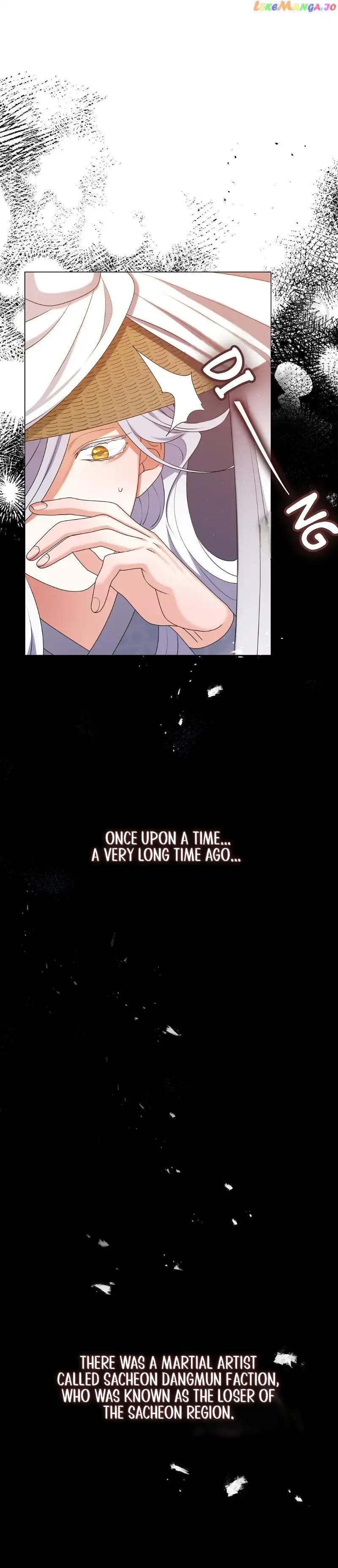 Raising the Demonic Cult’s Leader - Chapter 13 Page 6