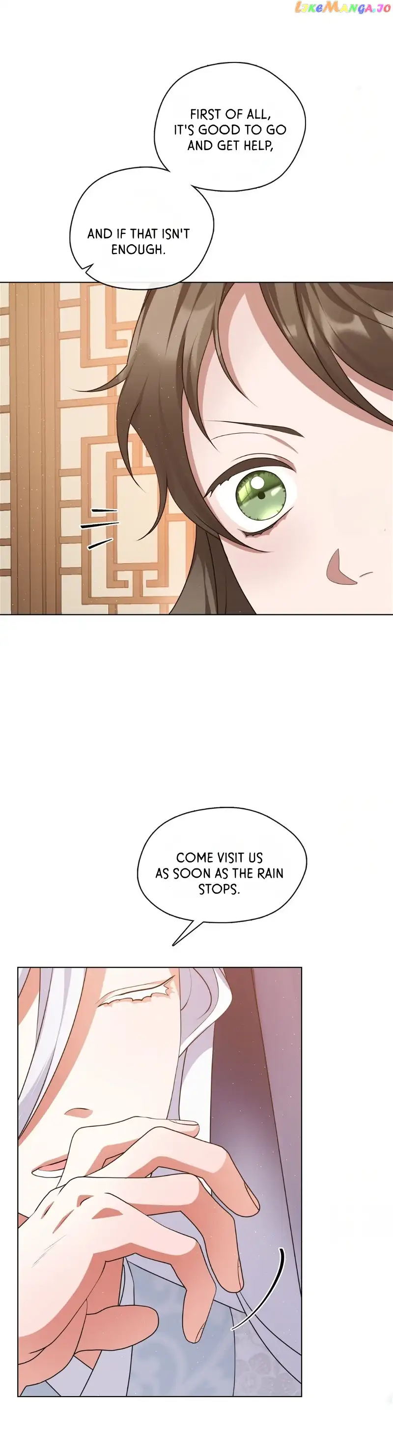 Raising the Demonic Cult’s Leader - Chapter 13 Page 21