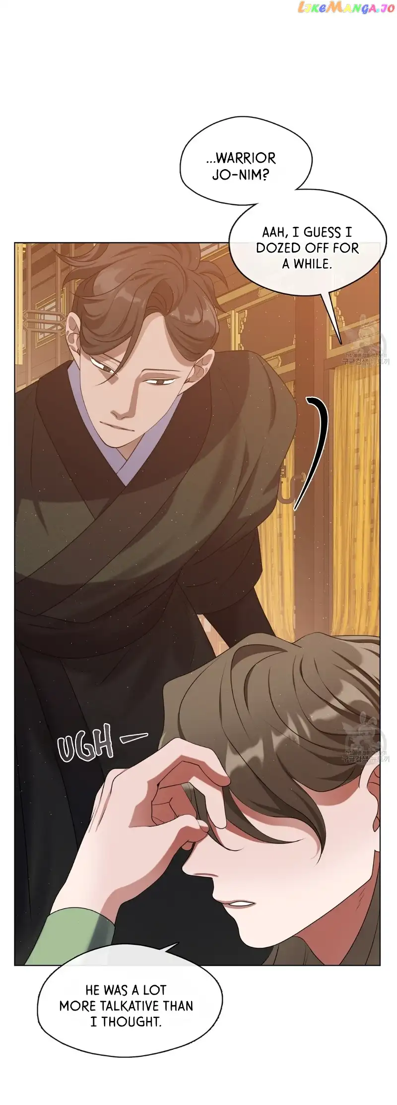 Raising the Demonic Cult’s Leader - Chapter 13 Page 40