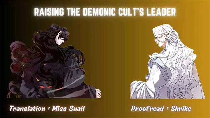 Raising the Demonic Cult’s Leader - Chapter 14 Page 2