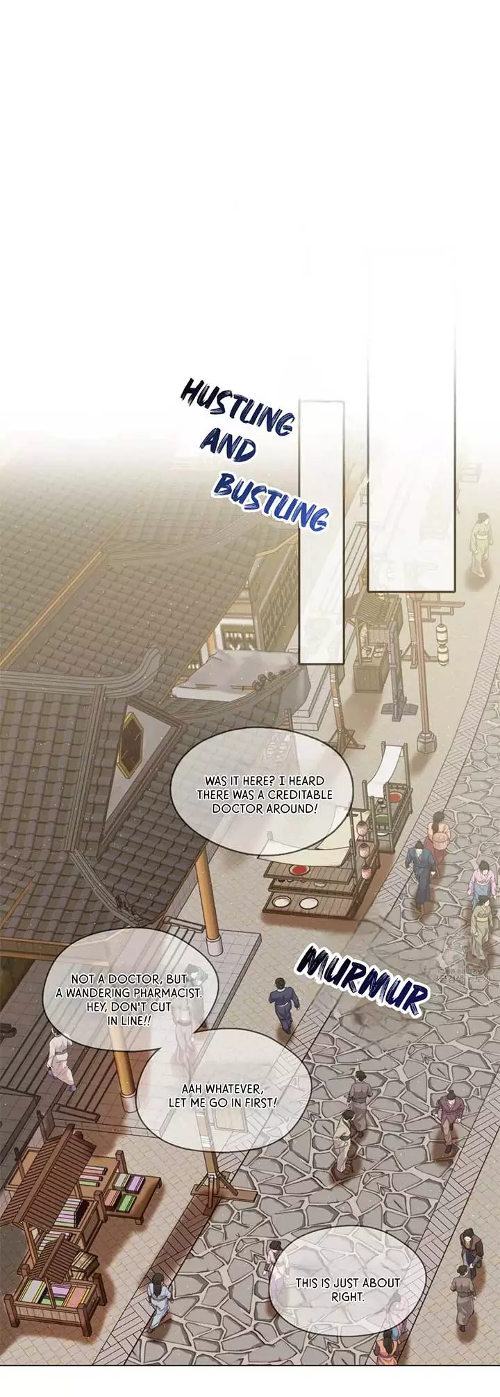 Raising the Demonic Cult’s Leader - Chapter 14 Page 3