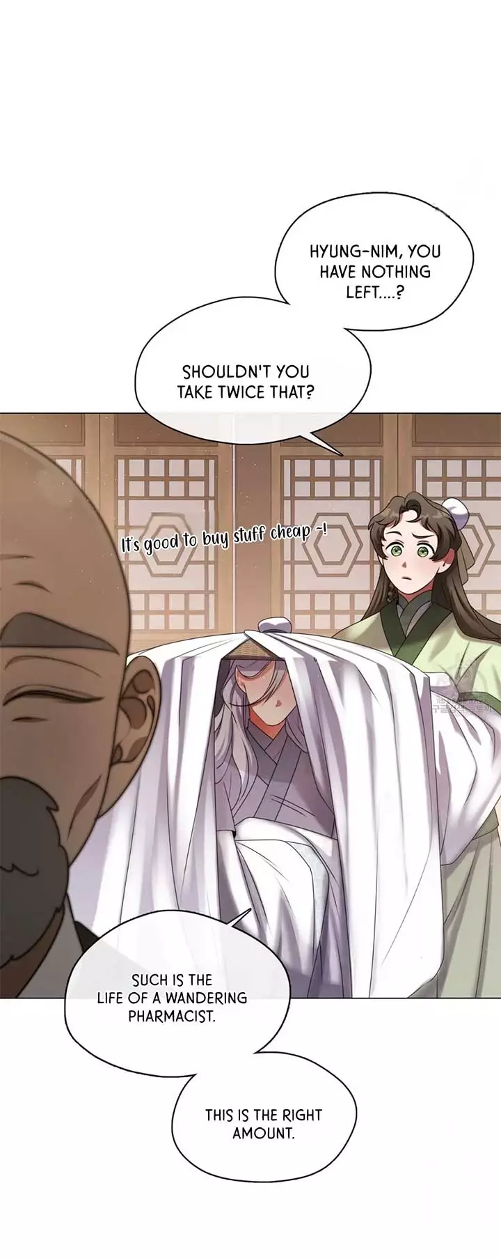 Raising the Demonic Cult’s Leader - Chapter 14 Page 5