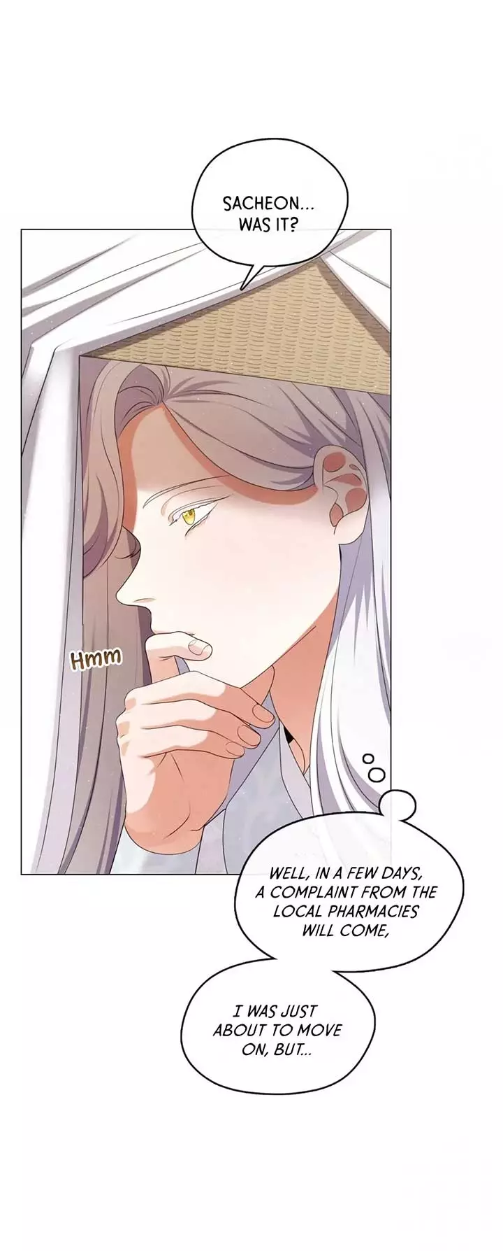 Raising the Demonic Cult’s Leader - Chapter 14 Page 9