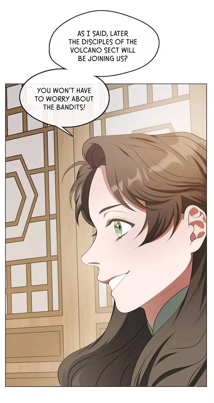 Raising the Demonic Cult’s Leader - Chapter 14 Page 13