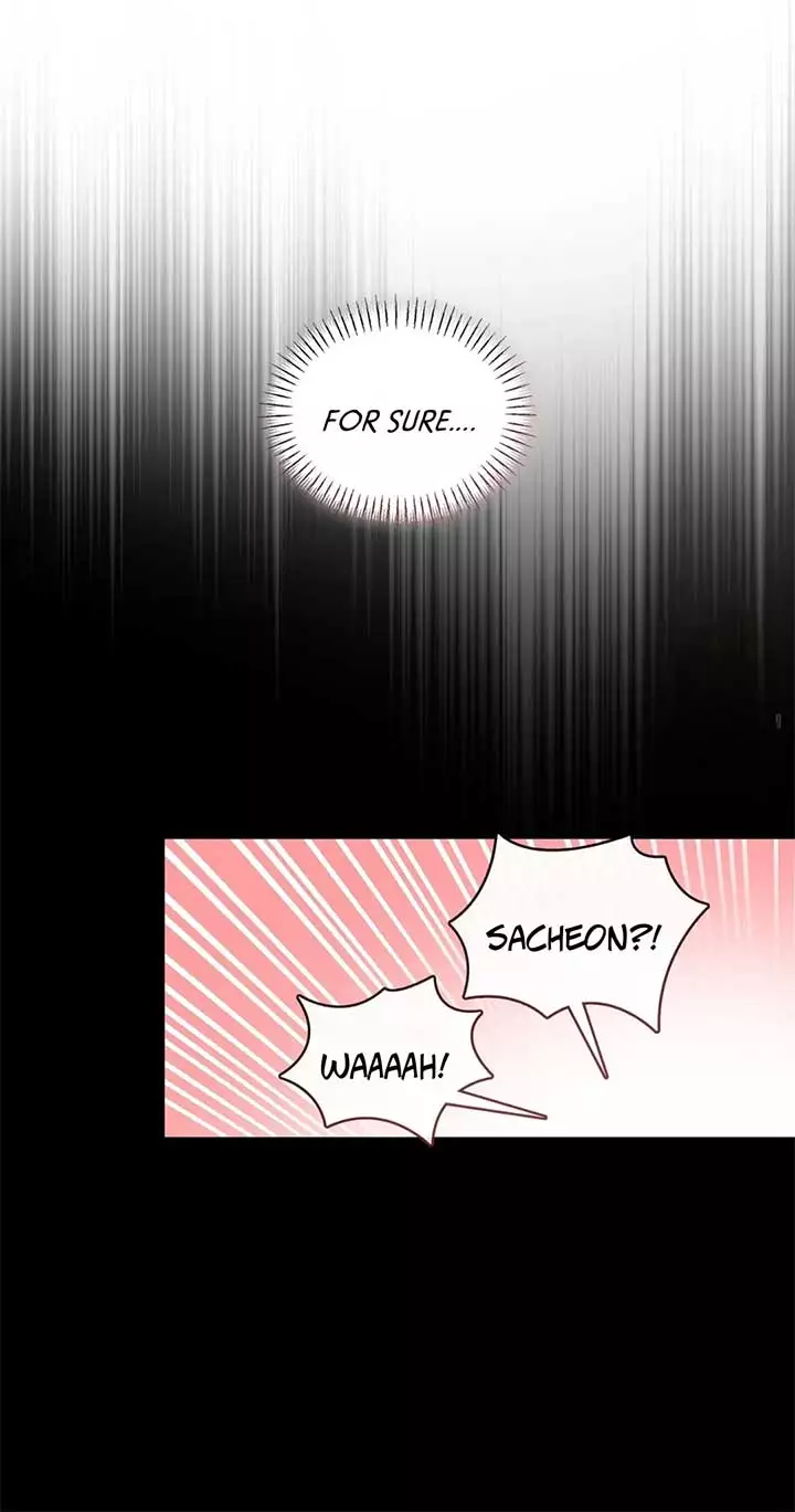 Raising the Demonic Cult’s Leader - Chapter 14 Page 18