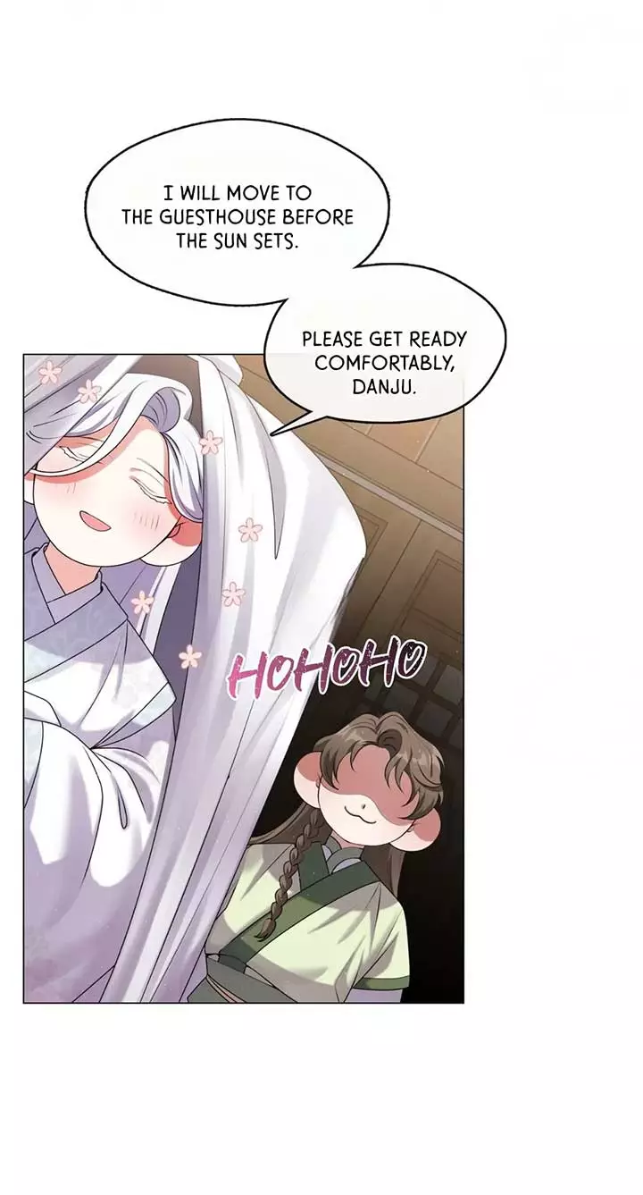 Raising the Demonic Cult’s Leader - Chapter 14 Page 22