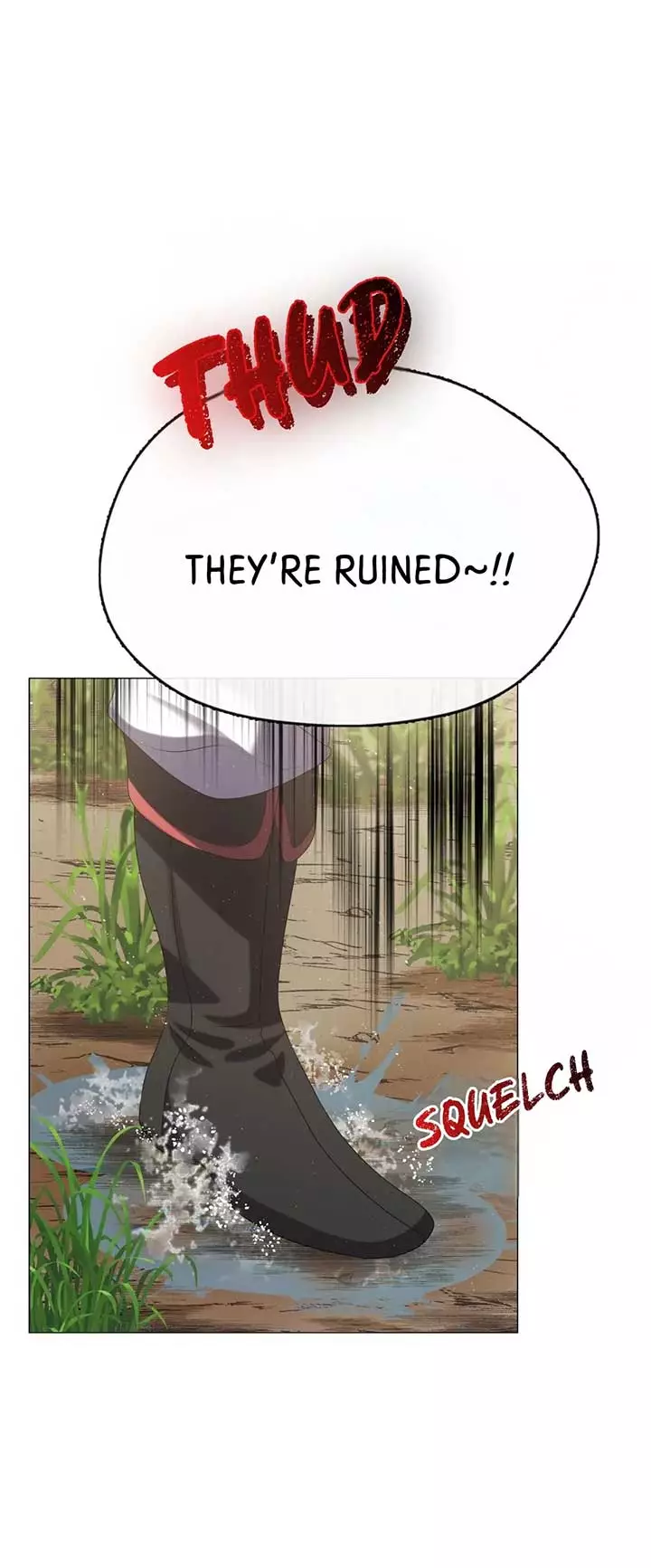 Raising the Demonic Cult’s Leader - Chapter 14 Page 33