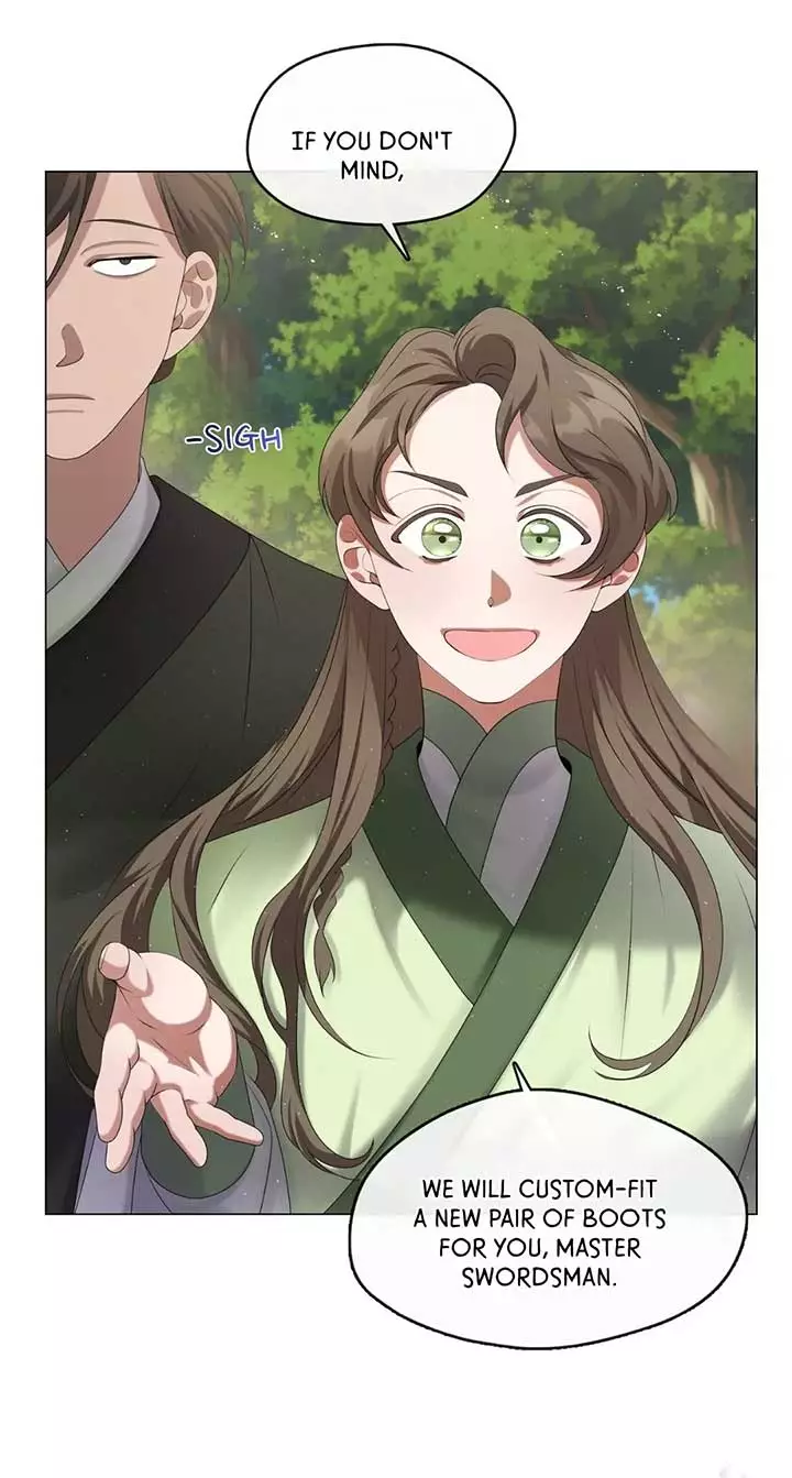 Raising the Demonic Cult’s Leader - Chapter 14 Page 35