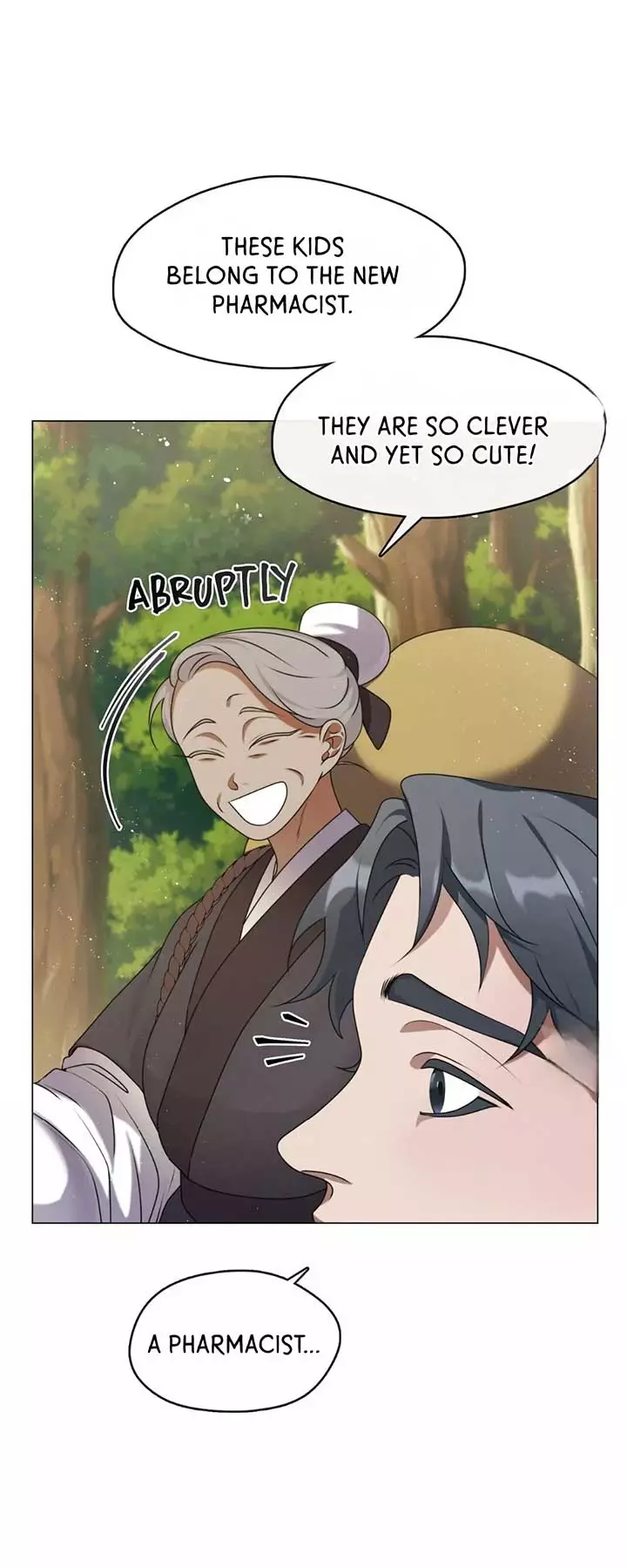 Raising the Demonic Cult’s Leader - Chapter 14 Page 46