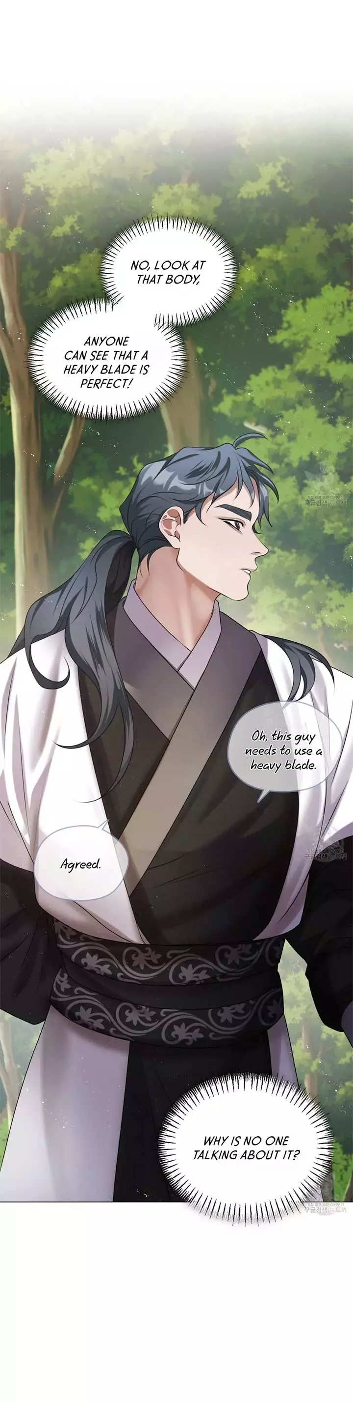 Raising the Demonic Cult’s Leader - Chapter 14 Page 56