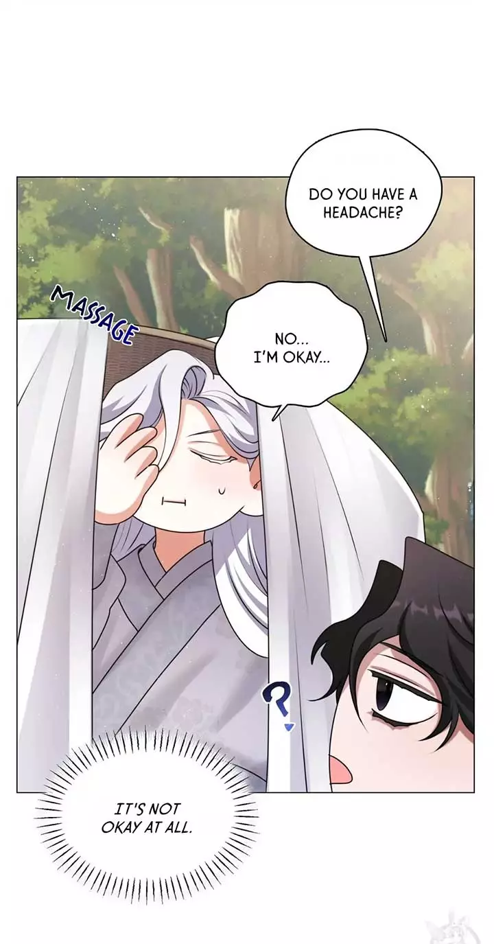 Raising the Demonic Cult’s Leader - Chapter 14 Page 61