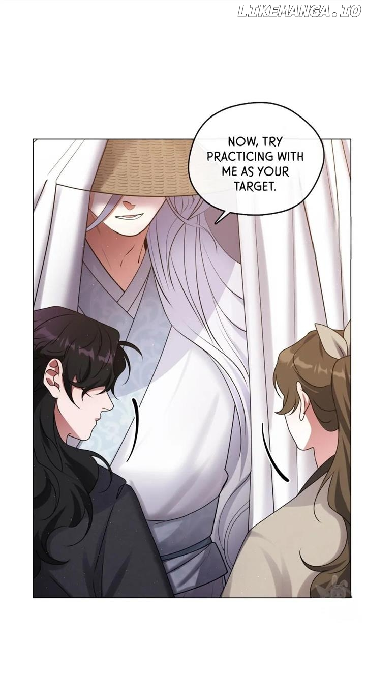 Raising the Demonic Cult’s Leader - Chapter 15 Page 4
