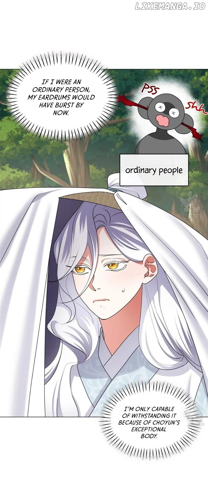 Raising the Demonic Cult’s Leader - Chapter 15 Page 6
